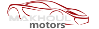 Makhoul Motor Logo